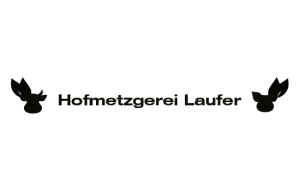 Logo Hofmetzgerei Laufer