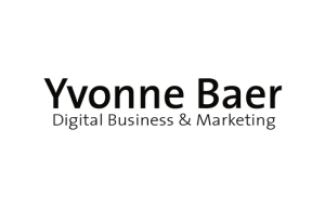 Logo Yvonne Baer