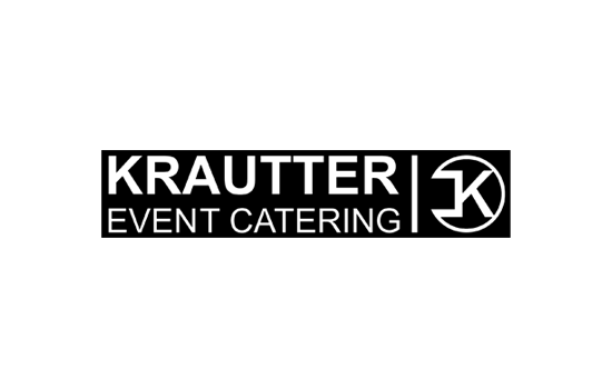Logo Krautter Eventcatering