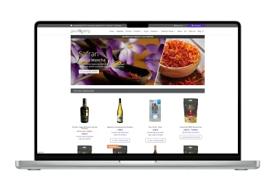 gourmazing Onlineshop